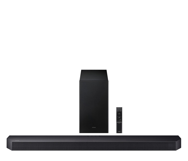 Samsung QE65Q8F 65" QLED 4K Tizen TV + HW-Q600F - 1536936 - zdjęcie 6